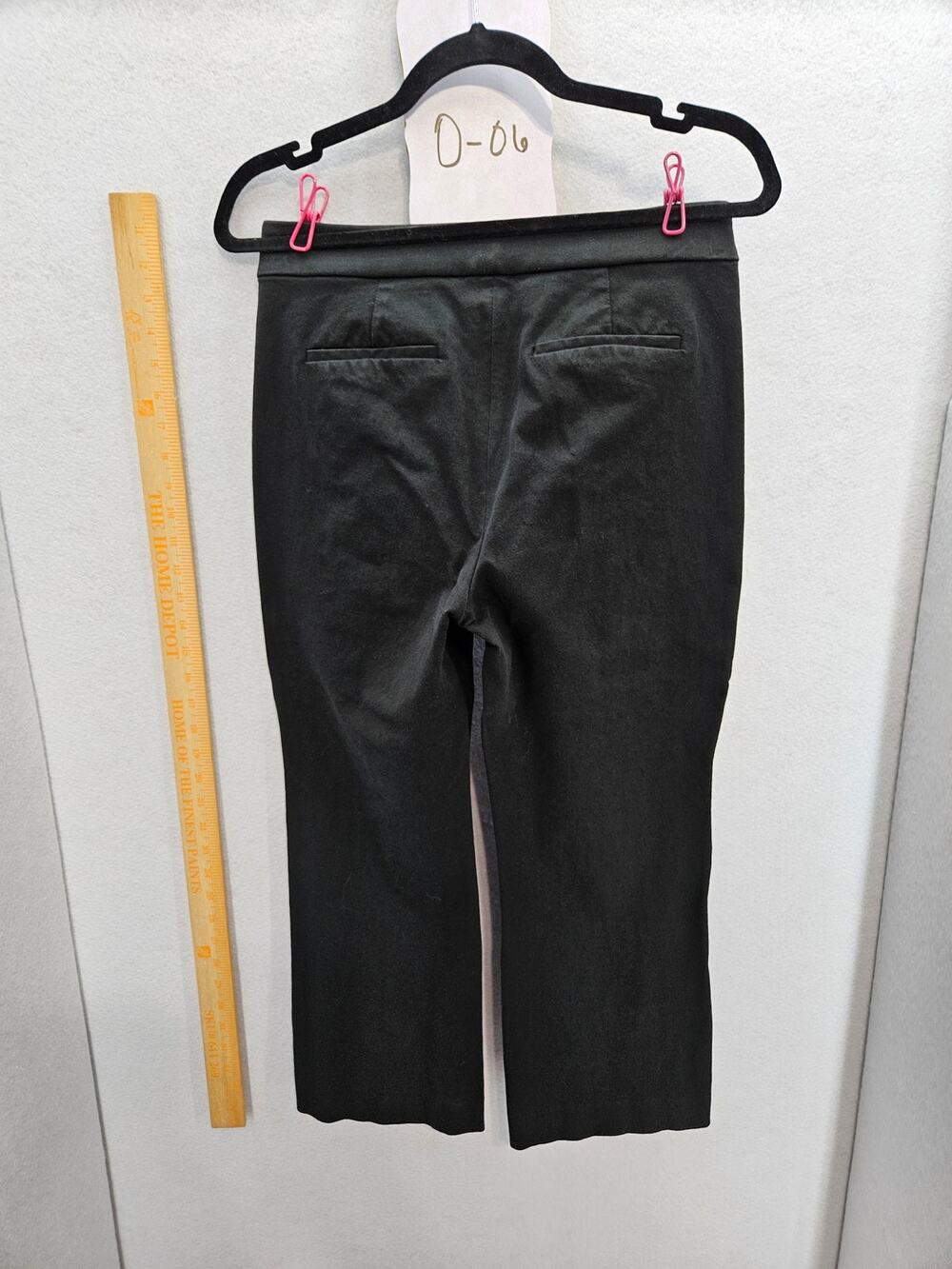 J. Crew dress pants, size 4